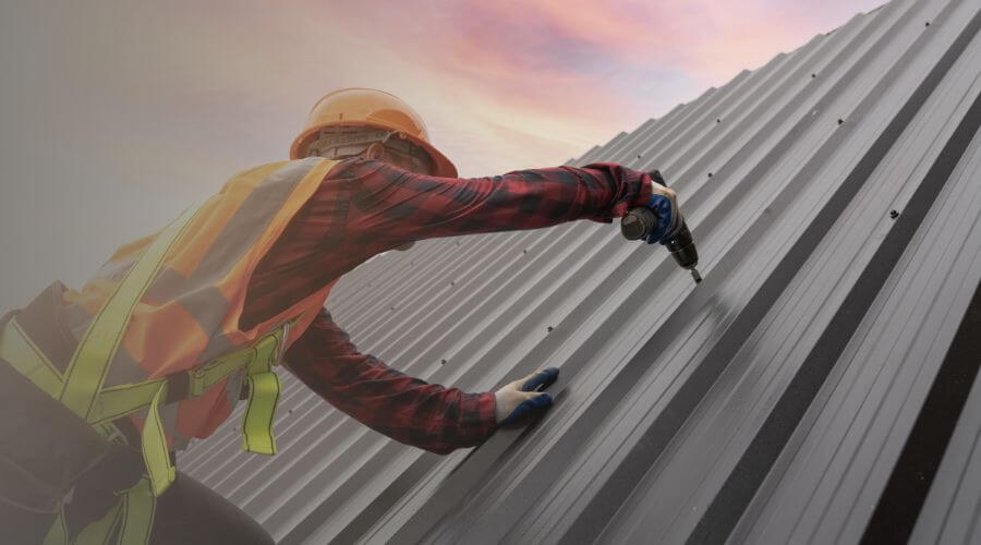 Expert new roof installation services in Covina, CA